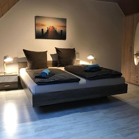 Monteur - Privat Zimmer Langerwehe Geich Extérieur photo