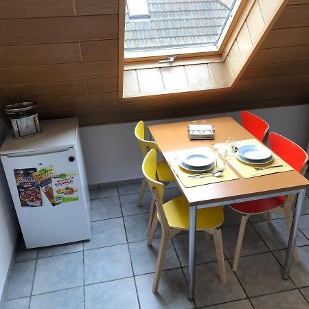 Monteur - Privat Zimmer Langerwehe Geich Extérieur photo