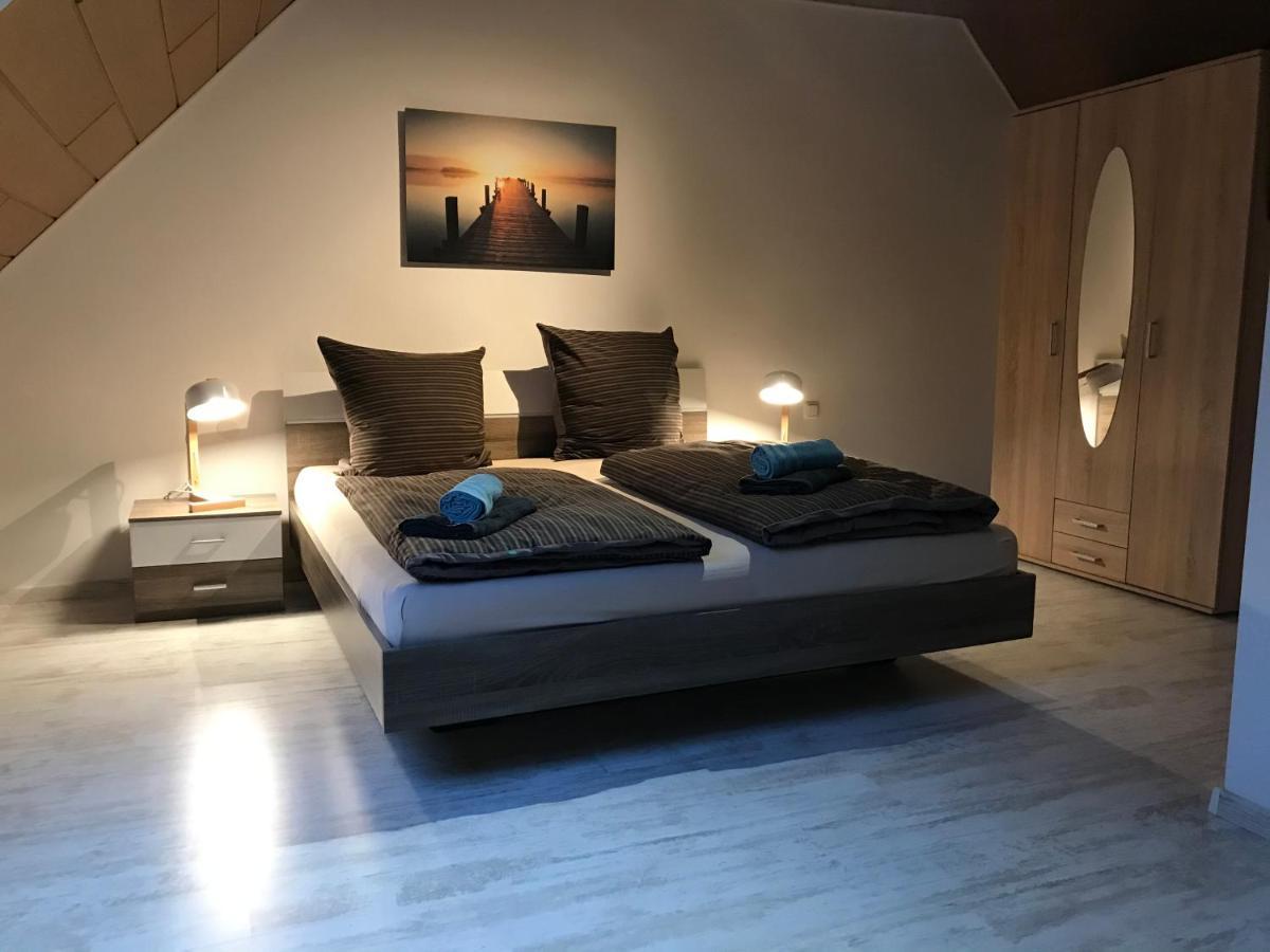 Monteur - Privat Zimmer Langerwehe Geich Extérieur photo