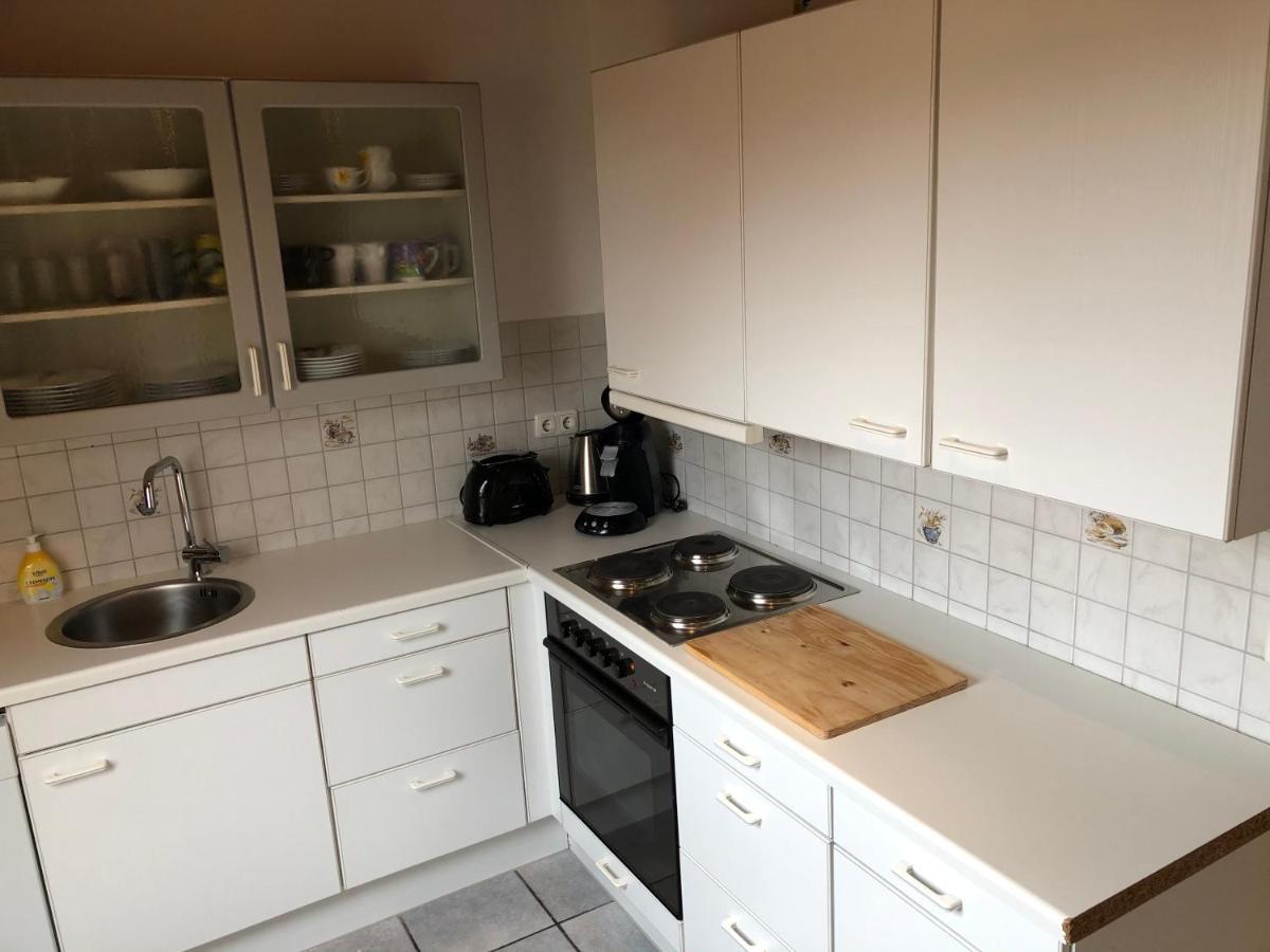 Monteur - Privat Zimmer Langerwehe Geich Extérieur photo