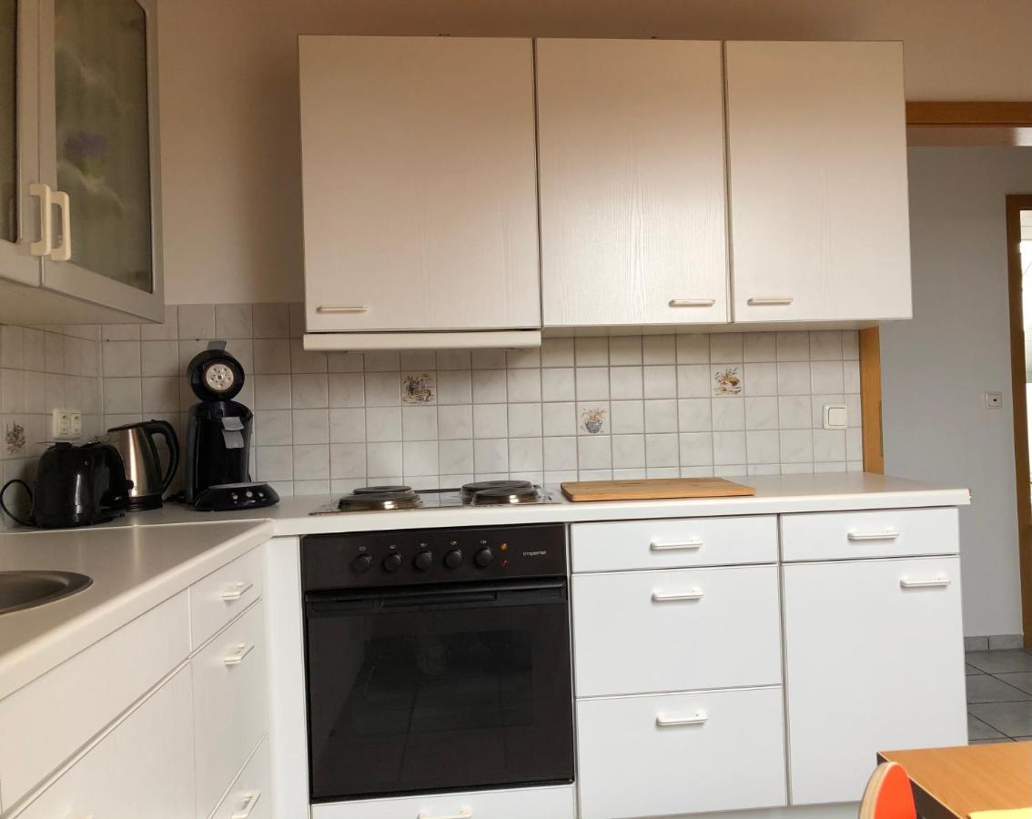 Monteur - Privat Zimmer Langerwehe Geich Extérieur photo