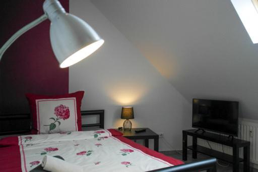 Monteur - Privat Zimmer Langerwehe Geich Extérieur photo
