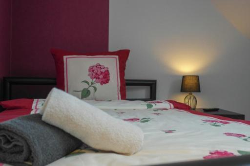 Monteur - Privat Zimmer Langerwehe Geich Extérieur photo