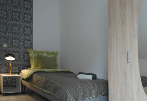 Monteur - Privat Zimmer Langerwehe Geich Extérieur photo