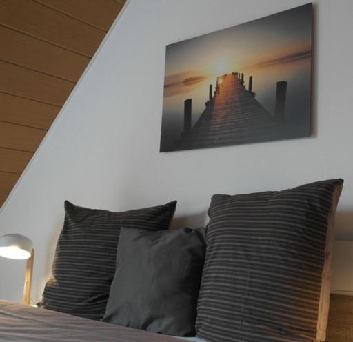 Monteur - Privat Zimmer Langerwehe Geich Extérieur photo