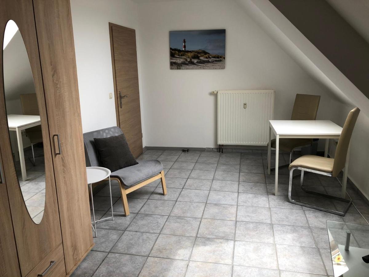 Monteur - Privat Zimmer Langerwehe Geich Extérieur photo